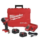 Milwaukee Tool 2953-22 M18 Fuel 1/4" Hex Impact Driver Kit. Fixed Price $149.99.