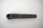 Genuine Oem Emco SW10 Milling Machine Vise Handle Wrench - Free Shipping. Fixed Price $44.99.