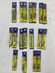 Eazypower Isomax Contractor Quality Misc Bit Lot. Fixed Price $75.25.