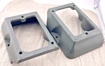 Atlas Craftsman 618 6" Metal Lathe Bed Feet Legs M6 150L 101.21400. Fixed Price $45.50.