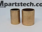 New Atlas/craftsman 6" Lathe Spindle Bearing Set L2-14 & L9-14 For 1"-8. Fixed Price $49.99.