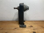 Craftsman 113 Series Lathe Tail Stock Assembly For 2-1/4" Tube,. Fixed Price $89.99.