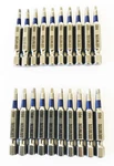 Irwin 2" Impact #1 Robertson SQ1 Square Screw Driver Bits Tip 3052004B. Fixed Price $17.99.