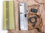 Unimat Db Sl Mini Lathe Planer Attachment, Ref. No. 1050, New. Fixed Price $315.00.