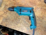 Makita HP1621 1/2IN Corded Hammer Drill Tested. Fixed Price $45.00.
