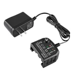 20V Lithium Battery Charger LCS1620 For Black Decker FSC418B-2 FSC418K-2. Fixed Price $22.99.