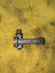 Atlas TV48 Thread Dial. Fixed Price $35.00.