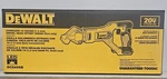 New Dewalt 20V Max Cordless 18 Gauge Swivel Head Offset Shear DCS496B. Fixed Price $259.99.