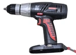 Craftsman Drill 19.2 Volt Ex Cordless 1/2" Black Tested Tool Only Tough Durable. Fixed Price $21.24.