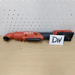 Hilti Nuron Cordless Right Angle Impact Driver Drill Sid 4R-22/BARE Tool. Fixed Price $216.50.