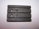 Unimat, Db 200 / Milling, Fixture Table, No 1210, 5" 3", T-slots, #149. Fixed Price $84.99.