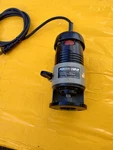 Porter Cable Router #3092 Hd W/ Pc #3091 Laminate Trimmer Type #1 Base Tested. Fixed Price $35.00.