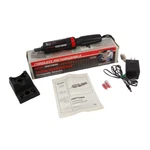 Craftsman Cordless Rechargeable In-line Screwdriver 911141 Nob. Fixed Price $19.45.