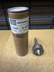 Craftsman (21122) Ball Bearing 60 Degree Center With Original Box. Fixed Price $19.99.