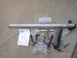 Craftsman 351.249010 Wood Lathe Copy Crafter New Old Stock No Box. Fixed Price $169.99.