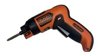 Black & Decker LI4000 3.6 Volt Lithium Ion Smart Driver Tool Only Used Fast Ship. Fixed Price $29.96.