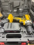 Bosch CLPK27-120 Li-ion Drill. Fixed Price $50.00.