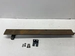 Craftsman 12" Lathe Md 113.228360 22" Bed 816587 & Connector CLL-57. Fixed Price $45.99.
