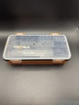 Worx WX240L 4V 3-SPEED Cordless Screwdriver Unused!. Fixed Price $22.40.