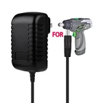 9V Ac/dc Adapter For Genesis GLSD72A 7.2V Cordless Screwdriver Drill Y3509003000. Fixed Price $16.99.