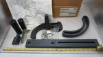 Nos Craftsman Wood Lathe Bowl Turning Rest 351.298481 Complete Set Free Ship Us. Fixed Price $225.55.