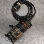 Porter Cable Laminate Trimmer 3092 W/3091 Base #2. Fixed Price $33.75.