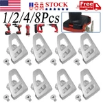 1/2/4/8PCS M18 Tool Belt Clip For Milwaukee 2653 Impact Drivers And Drills. Fixed Price $9.49.
