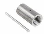 Sherline End Mill Holder Inch Style Fixture 3082. Fixed Price $28.69.
