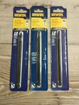 Lot Of Irwin Impact Power Bits - 1837483 And 1837451 Reduced. Fixed Price $18.99.