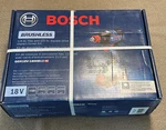 Bosch GDX18V-1800B12 Brushless Freak Two-in-one Socket / Impact Driver. Fixed Price $174.99.