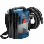 Bosch GAS18V-3N 2.6-GALLON Wet/dry Vacuum Cleaner With Hepa Filter. Fixed Price $247.16.