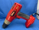 Craftsman (973.111490) 3/8" Driver 14.4 Volt Limited Edition Hand Drill. Fixed Price $14.87.