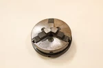 Unimat, Db Sl, 3 Chuck, #1001, Reversible Jaws, 2 1/4" Cap. Fixed Price $99.99.