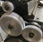 South Bend 13 Metal Lathe, Metric Thread Cutting Gear Set!. Fixed Price $209.95.