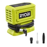 Ryobi 18V Cordless High Pressure Inflator (tool Only) 160 Psi Auto Shut Off. Fixed Price $33.00.