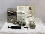 Vtg Sears Craftsman 90 Degree Right Angle Drill Head 9-26271 & Chuck 92975. Fixed Price $34.95.