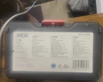 Skil 4V Lithium-ion Power Tool Kit 2.0 Ah Battery Black Accessories. Fixed Price $24.00.