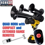 Dewalt 20V Impact Drill Train Air Horn + Remote Controls Assembled The Usa. Fixed Price $218.00.