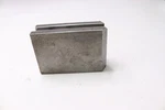 Abbott Chuck Top Jaw Lathe Steel 10" X 4.5" Length 2" Height 1.5" Width KTT10S. Fixed Price $24.99.