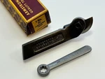 New Armstrong Tools Usa No. 51 Threading Holder Lathe Cutter Turner. Fixed Price $85.49.