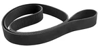 D55146, D55167, D55168, Drive Belt Compatible With De-alt Air Black. Fixed Price $12.73.