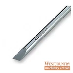 Robert Sorby 3/8" Round Skew Chisel 813 - Unhandled Sovereign Compatible. Fixed Price $41.16.