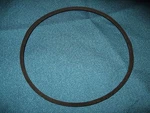 New V Belt For Sears Craftsman 113.228163 Wood Lathe. Fixed Price $12.95.
