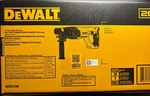 Dewalt DCH133B 1" Sds Plus D-handle Rotary Hammer Drill 20V 26MM. Fixed Price $265.99.
