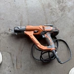 Ridgid R6791 3" Drywall & Deck Collated Corded Screwdriver H37. Fixed Price $39.99.