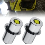 For Dewalt DW9083 DW919 DC509 18V Volt White Flashlight Led Bulbs 2 Pack. Fixed Price $13.97.