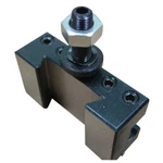 Ca #2 Quick Change Turning Facing & Boring Tool Post Holder 250-402. Fixed Price $35.18.