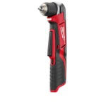 Milwaukee 2415-20 12V Cordless Right Angle Drill Tool Only. Fixed Price $99.00.