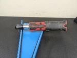 #BK333 Snap CTR761A 3/8" Drive 14.4V Micro Lithium Cordless Ratchet Tool Only. Fixed Price $139.95.