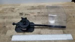 Rockford Systems Safety Shield Chip Guard Lathe Milling Machine. Fixed Price $199.99.